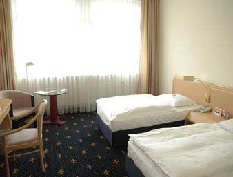 Ramada Hotel Schwerin Schwerin  Bilik gambar